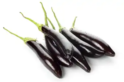 লম্বা বেগুণ (500 gm)