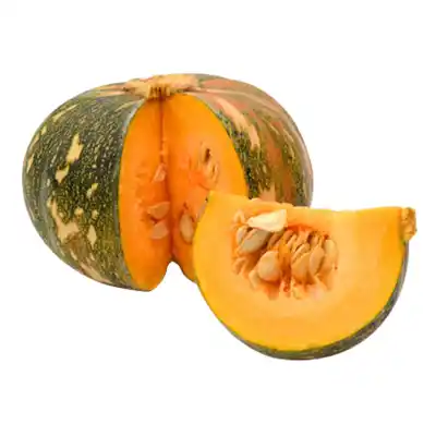 Pumpkin